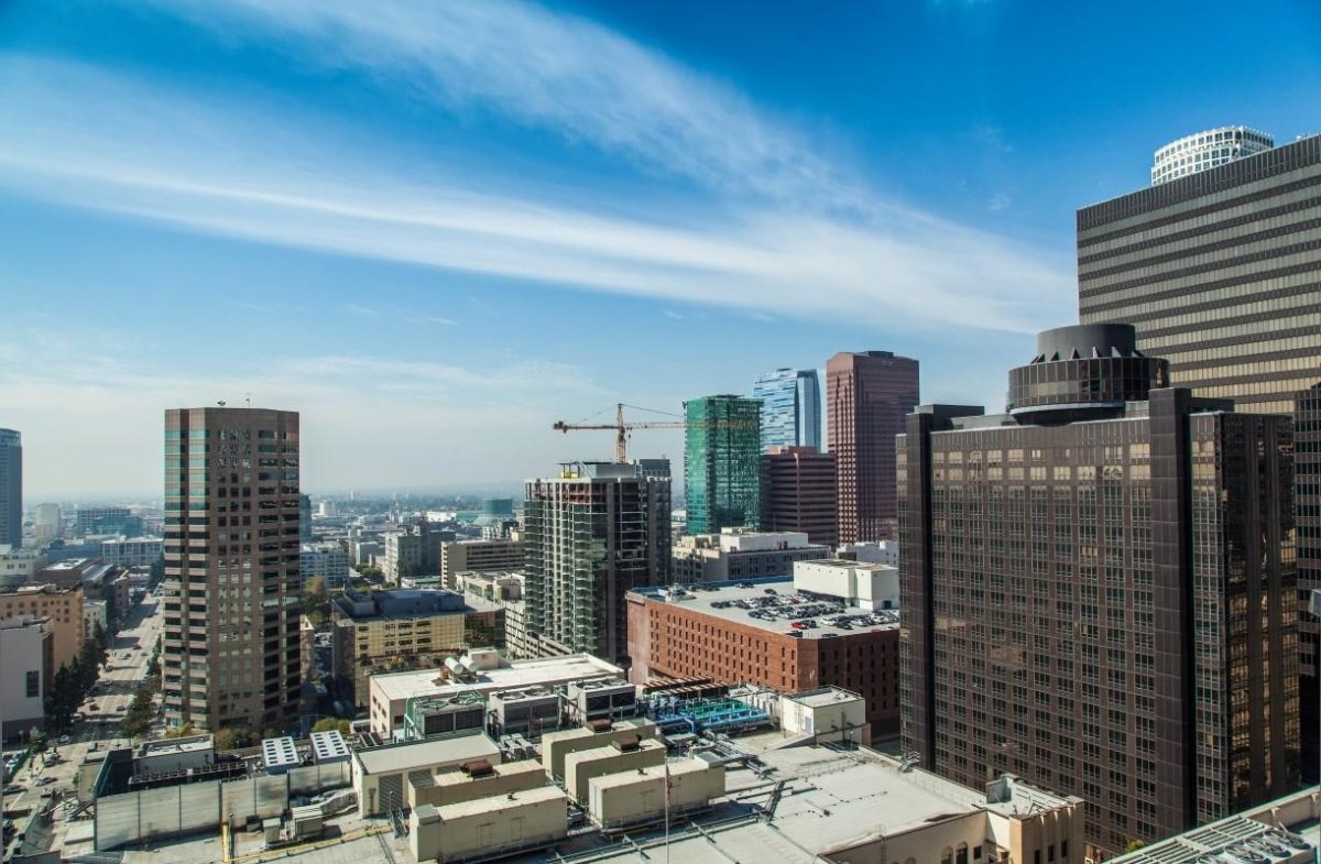 Why More Tech Companies Are Moving to Downtown Los Angeles Onni Group