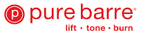 Pure Barre - Logo