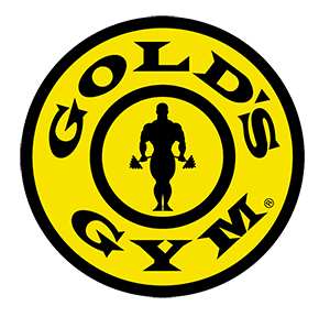 Gold’s Gym - Logo