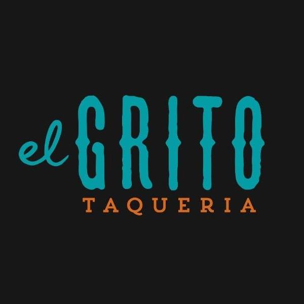 El Grito - Logo